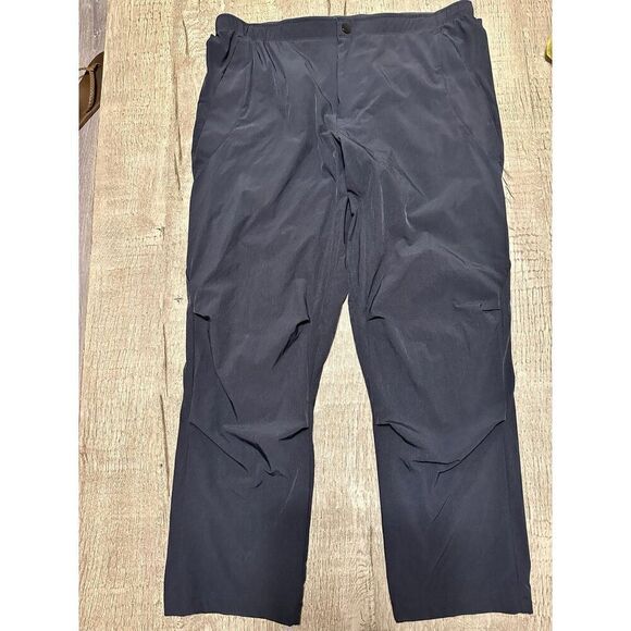 Paskho black pants - Picture 1 of 3